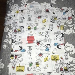 Peanuts T-Shirt